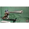 Image 7 : RIFLE: Mossberg 270WCF : Model 1500 : Bolt Action (c/w Armsport Star Scope 4x40) (BBL 22") (S/N#M017