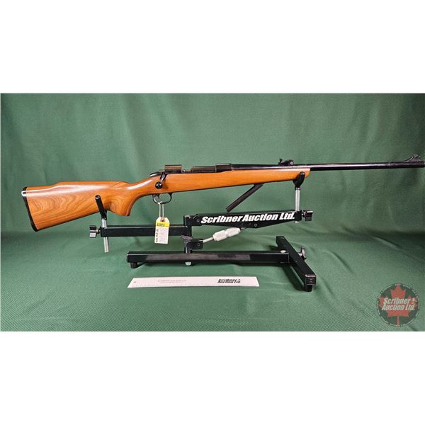 AIR RIFLE: Crosman .177 : Model 70 (CO2) : Bolt Action : 600-700 FPS (PAL Required) (BBL 24") (S/N#4