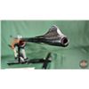 Image 8 : AIR RIFLE: Crosman .177 : Model 70 (CO2) : Bolt Action : 600-700 FPS (PAL Required) (BBL 24") (S/N#4