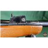 Image 9 : AIR RIFLE: Crosman .177 : Model 70 (CO2) : Bolt Action : 600-700 FPS (PAL Required) (BBL 24") (S/N#4