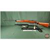 Image 14 : RIFLE: Lee Enfield 303 British : ESAC 1918 SHT LEIII : Bolt Action (BBL 25-1/4") (S/N#56595)