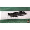Image 10 : RIFLE: Winchester 22L : Model 77 : Semi-Auto : with Sling & Extra Magazine (c/w Bausch & Lomb Scope