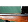 Image 14 : RIFLE: Winchester 22L : Model 77 : Semi-Auto : with Sling & Extra Magazine (c/w Bausch & Lomb Scope