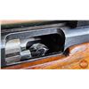 Image 2 : RIFLE: Winchester 22L : Model 77 : Semi-Auto : with Sling & Extra Magazine (c/w Bausch & Lomb Scope