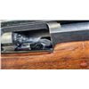 Image 3 : RIFLE: Winchester 22L : Model 77 : Semi-Auto : with Sling & Extra Magazine (c/w Bausch & Lomb Scope