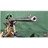 Image 7 : RIFLE: Winchester 22L : Model 77 : Semi-Auto : with Sling & Extra Magazine (c/w Bausch & Lomb Scope