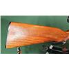 Image 8 : RIFLE: Winchester 22L : Model 77 : Semi-Auto : with Sling & Extra Magazine (c/w Bausch & Lomb Scope