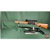 Image 13 : RIFLE: Browning 7mm Rem Mag : BAR : Semi-Auto (c/w Bushnell Scope 3-9x40) (c/w Extra Magazine) (BBL