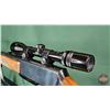 Image 18 : RIFLE: Browning 7mm Rem Mag : BAR : Semi-Auto (c/w Bushnell Scope 3-9x40) (c/w Extra Magazine) (BBL