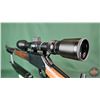 Image 12 : RIFLE: Winchester 22 Win Magnum : Model 9422M : Lever Action (c/w Weaver Scope 3-9x40) (c/w Rear Sig