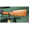 Image 14 : RIFLE: Winchester 22 Win Magnum : Model 9422M : Lever Action (c/w Weaver Scope 3-9x40) (c/w Rear Sig