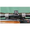 Image 14 : RIFLE: Browning 22LR : Model SA22 (Japan) : Semi-Auto (c/w Sun Optics Scope 3-9x22) (BBL 19-3/8") (S