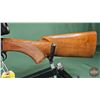 Image 16 : RIFLE: Browning 22LR : Model SA22 (Japan) : Semi-Auto (c/w Sun Optics Scope 3-9x22) (BBL 19-3/8") (S