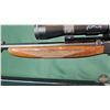 Image 17 : RIFLE: Browning 22LR : Model SA22 (Japan) : Semi-Auto (c/w Sun Optics Scope 3-9x22) (BBL 19-3/8") (S