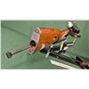 Image 6 : RIFLE: Browning 22LR : Model SA22 (Japan) : Semi-Auto (c/w Sun Optics Scope 3-9x22) (BBL 19-3/8") (S