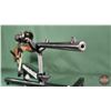 Image 7 : RIFLE: Browning 22LR : Model SA22 (Japan) : Semi-Auto (c/w Sun Optics Scope 3-9x22) (BBL 19-3/8") (S