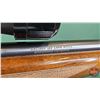 Image 9 : RIFLE: Browning 22LR : Model SA22 (Japan) : Semi-Auto (c/w Sun Optics Scope 3-9x22) (BBL 19-3/8") (S
