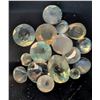 Image 4 : NATURAL ALEXANDRITE COLOR CHANGE (APP 1ct) GEMSTONE