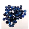 Image 3 : GENUINE BLUE SAPPHIRE 1.8MM (APP 2.5ct) GEMSTONE