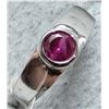 Image 3 : 10K (0.75g) BABY GENUINE GEMSTONE RING
