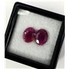 Image 1 : NATURAL RUBY UNHEAT (3.4ct) GEMSTONE