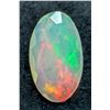 Image 2 : GENUINE OPAL (APP 1.2ct) GEMSTONE
