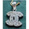 Image 1 : 10K (0.85g) PENDANT