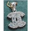 Image 2 : 10K (0.85g) PENDANT