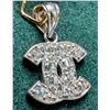 Image 3 : 10K (0.85g) PENDANT