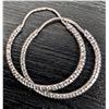 Image 2 : 10K (0.67g) SMALL HOOP EARRING