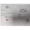 Image 4 : 10K (0.7g) NATURAL DIAMOND (0.2ct) RING, Size 5.75