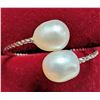 Image 2 : BASE METAL GENUINE FRESH WATER PEARL RING