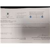 Image 4 : 10K (1g) BLUE TOPAZ (4.1ct) EARRING