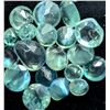 Image 1 : NATURAL ALEXANDRITE COLOR CHANGE ASSORTED SIZE (APP 1ct) GEMSTONE