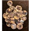 Image 3 : NATURAL ALEXANDRITE COLOR CHANGE ASSORTED SIZE (APP 1ct) GEMSTONE