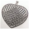 Image 3 : SILVER (12.54g) PENDANT