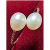 Image 1 : BASE METAL GENUINE FRESH WATER PEARL RING