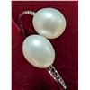 Image 3 : BASE METAL GENUINE FRESH WATER PEARL RING