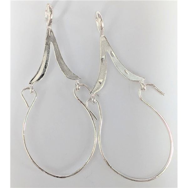 SILVER 2 PENDANT SET