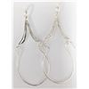 Image 2 : SILVER 2 PENDANT SET