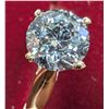 Image 4 : 10K (2.3g) LAB DIAMOND (1.5ct) RING