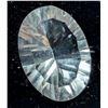 Image 1 : WHITE TOPAZ (APP 6.2ct) GEMSTONE