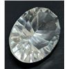 Image 3 : WHITE TOPAZ (APP 6.2ct) GEMSTONE