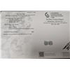 Image 5 : 14K (0.3g) LAB DIAMOND (0.5ct) EARRING