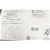 Image 4 : 14K (0.3g) LAB DIAMOND (1.05ct) EARRING
