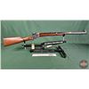 Image 1 : RIFLE: Pedersoli 45/70 : Rolling Block : Breech Load Rolling Block (BBL 26") (S/N#R013134)
