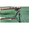 Image 11 : RIFLE: Savage 338 Lapua Mag : Model 111 : Bolt Action (c/w Bi-Pod, Sling & MDT Chassis) (BBL 28-5/8"