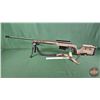 Image 12 : RIFLE: Savage 338 Lapua Mag : Model 111 : Bolt Action (c/w Bi-Pod, Sling & MDT Chassis) (BBL 28-5/8"