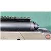 Image 15 : RIFLE: Savage 338 Lapua Mag : Model 111 : Bolt Action (c/w Bi-Pod, Sling & MDT Chassis) (BBL 28-5/8"