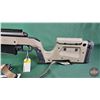 Image 16 : RIFLE: Savage 338 Lapua Mag : Model 111 : Bolt Action (c/w Bi-Pod, Sling & MDT Chassis) (BBL 28-5/8"